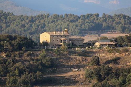 Cases Rurals De Sant Grau