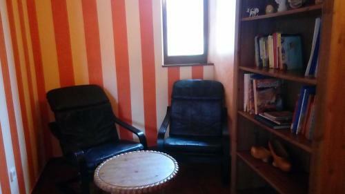 Casa La Vuelta Piedra