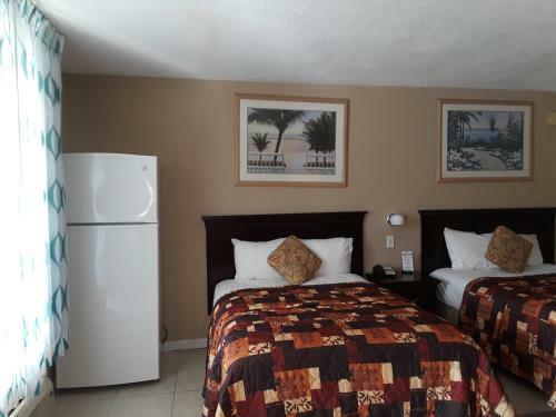 Motel Ecom Lodge Mount Dora
