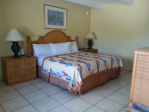 Motel Ecom Lodge Mount Dora