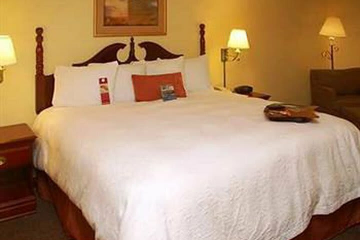 Hotel Hampton Inn Mount Dora