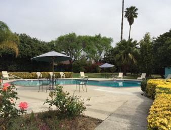 Motel Howard Johnson Express Inn Claremont
