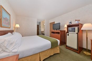 Hotel Holiday Inn Express Green Valley
