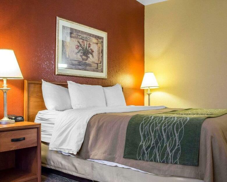 Hotel Green Valley Comfort Inn
