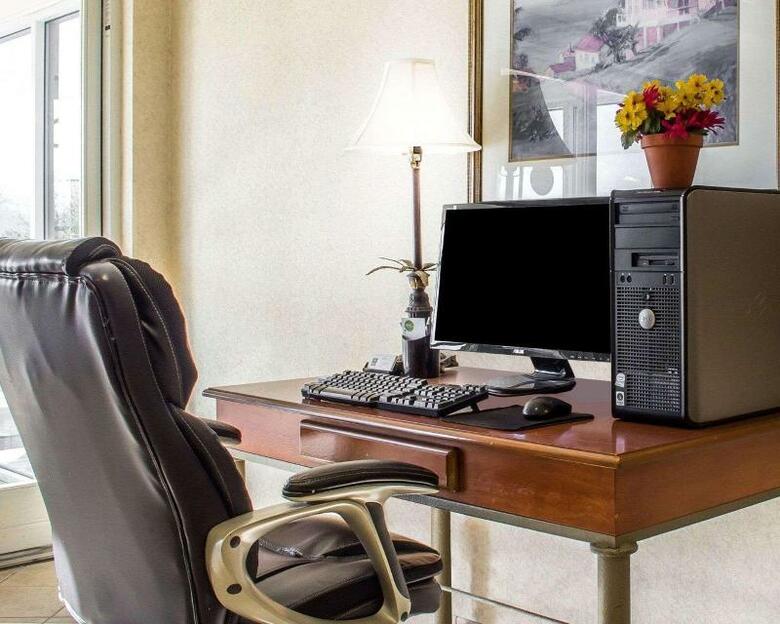 Hotel Green Valley Comfort Inn