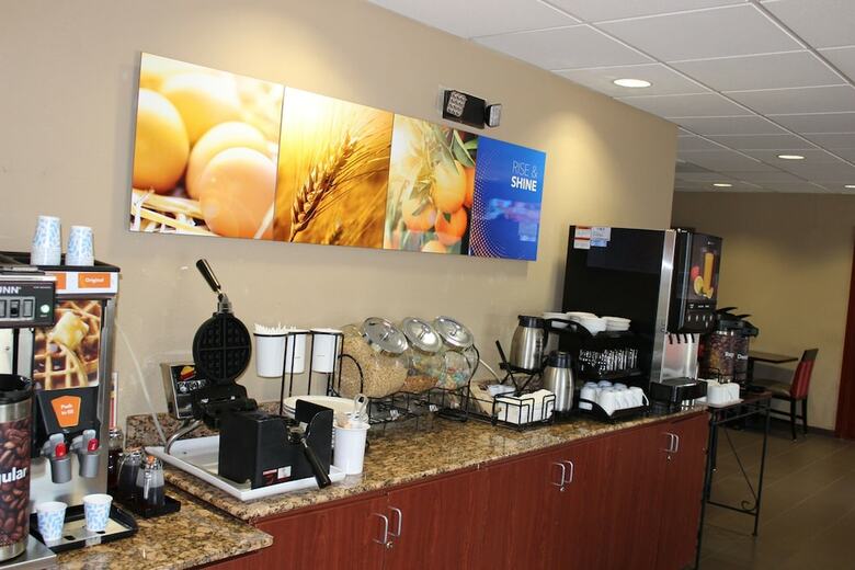 Hotel Green Valley Comfort Inn