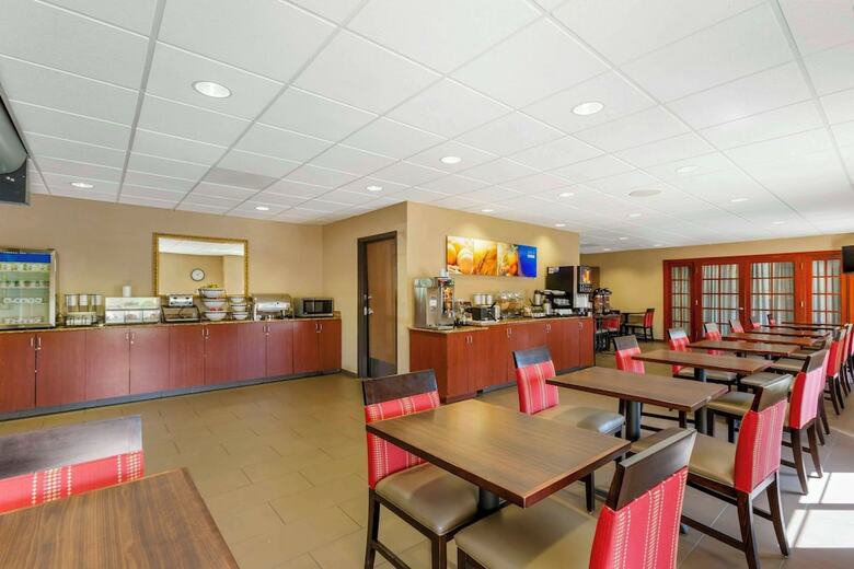 Hotel Green Valley Comfort Inn