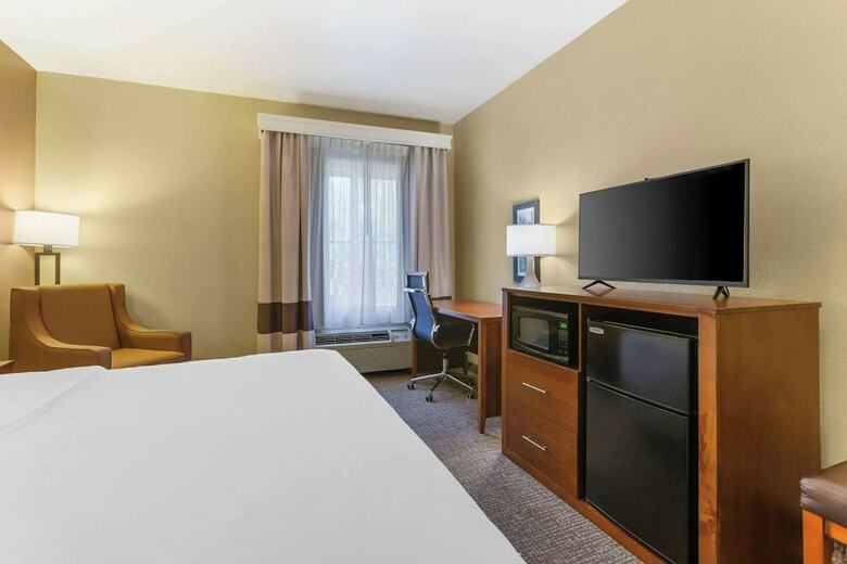 Hotel Green Valley Comfort Inn