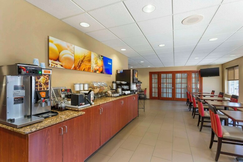Hotel Green Valley Comfort Inn