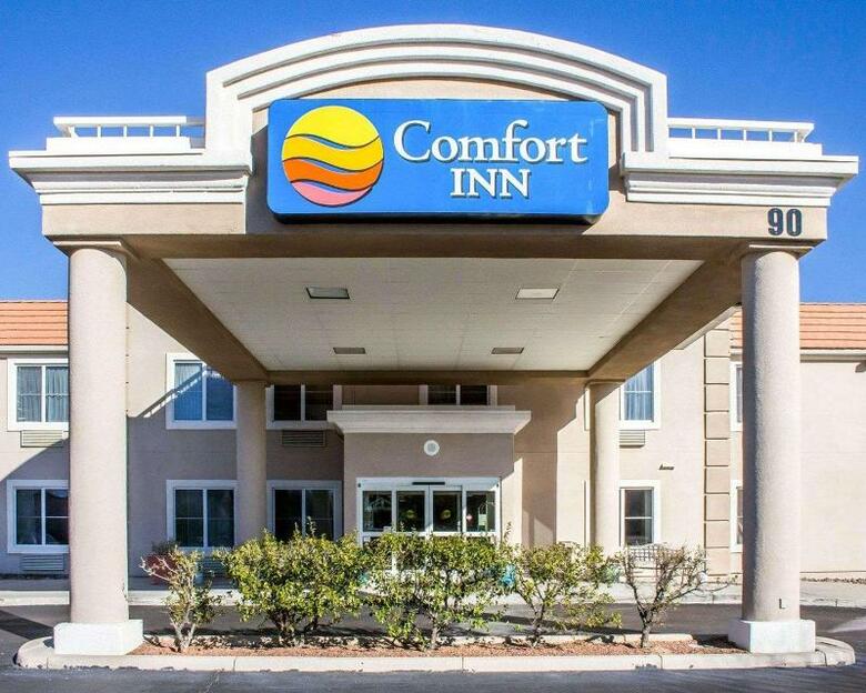 Hotel Green Valley Comfort Inn
