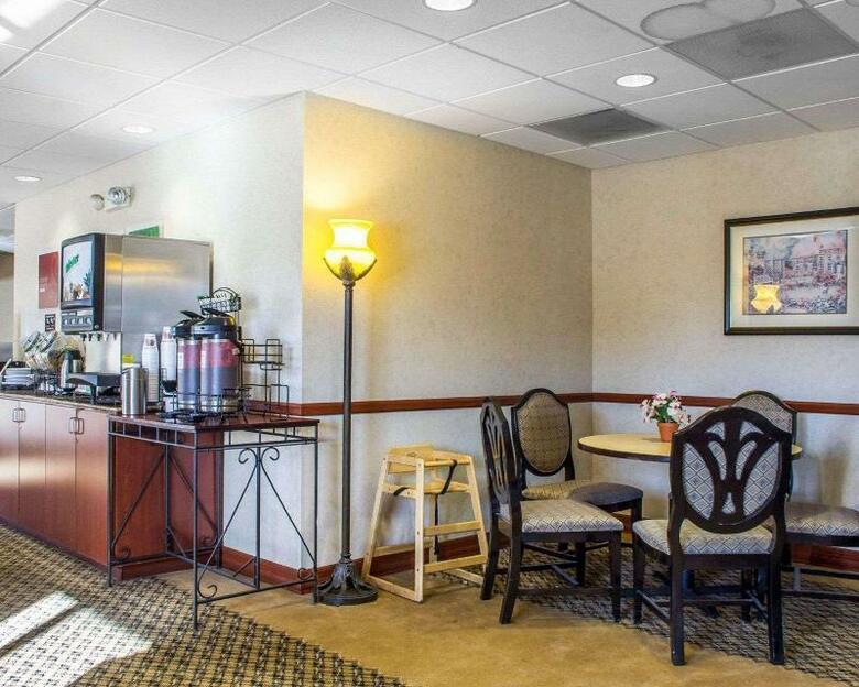 Hotel Green Valley Comfort Inn