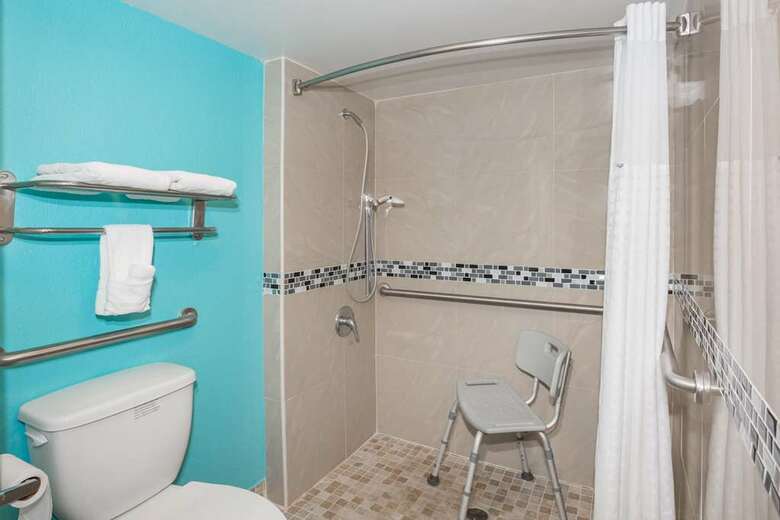 Hotel Howard Johnson - Port Richey