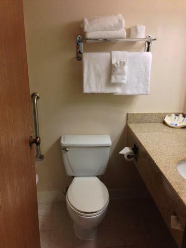 Hotel Best Western El Grande Inn
