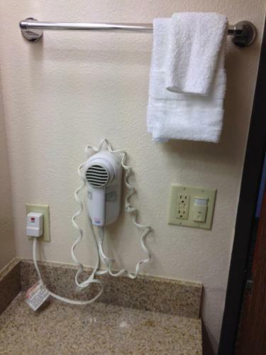 Hotel Best Western El Grande Inn