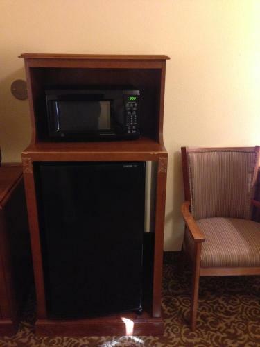 Hotel Best Western El Grande Inn
