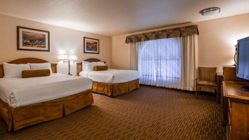 Hotel Best Western El Grande Inn