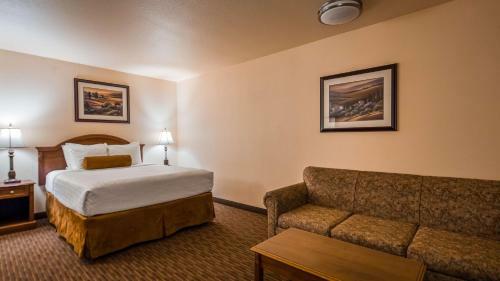 Hotel Best Western El Grande Inn