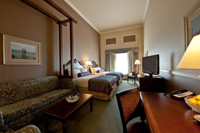 Hotel Doubletree By Hilton Phoenix-gilbert