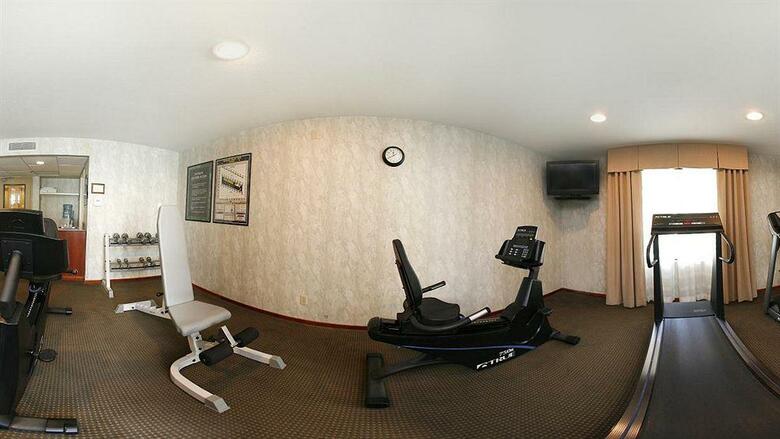 Best Western Plus Posada Royale Hotel & Suites