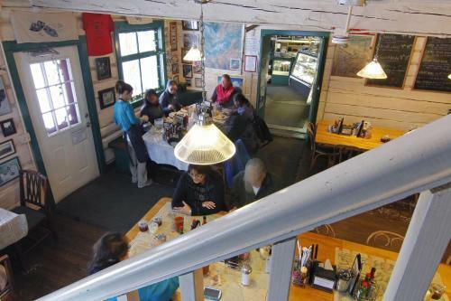Hostal Talkeetna Roadhouse