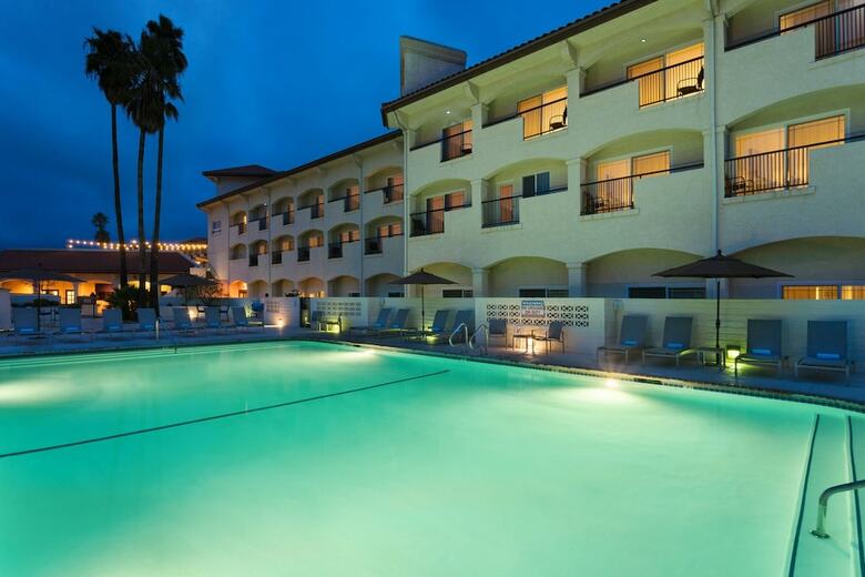 Hotel Santa Ynez Valley Marriott