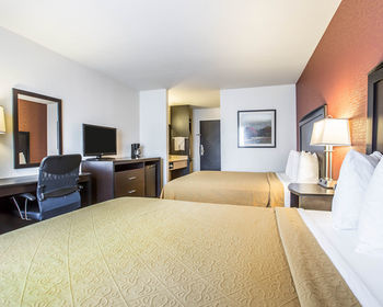 Hotel Quality Inn Santa Ynez Valley