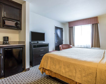 Hotel Quality Inn Santa Ynez Valley