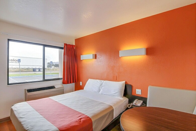 Motel 6 Buellton - Solvang Area
