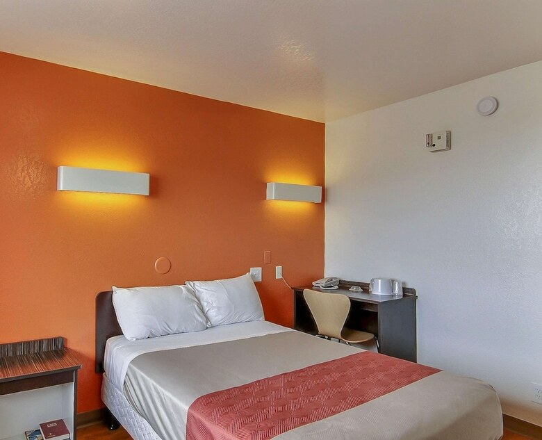 Motel 6 Buellton - Solvang Area