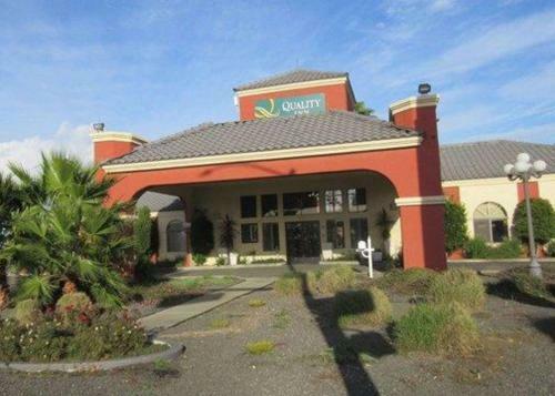 Hotel Holiday Inn Express Santa Nella