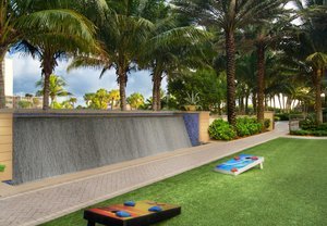 Hotel Marriott's Oceana Palms