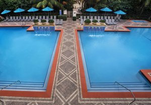 Hotel Marriott's Oceana Palms