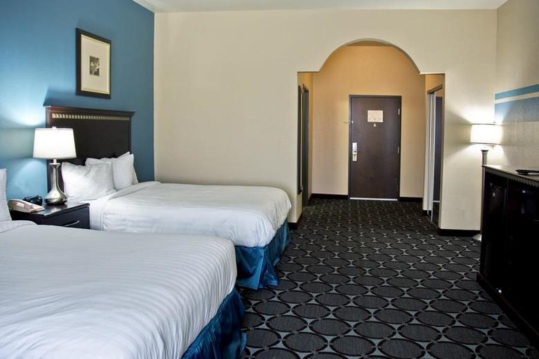 Hotel Best Western Sonora Inn & Suites