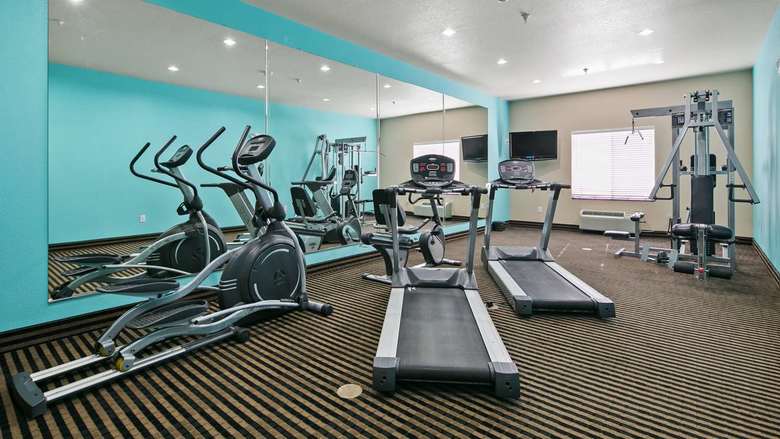 Hotel Best Western Sonora Inn & Suites