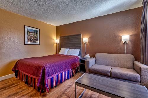 Siesta Motel Nogales