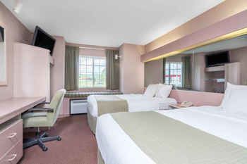Motel Microtel Inn La Crosse Onalaska Area