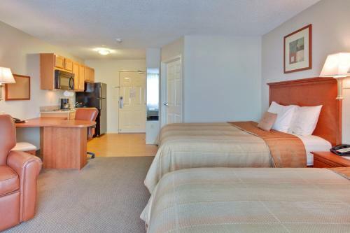 Hotel Candlewood Suites Nogales