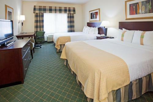 Holiday Inn Conference Center Marshfield, An Ihg Hotel