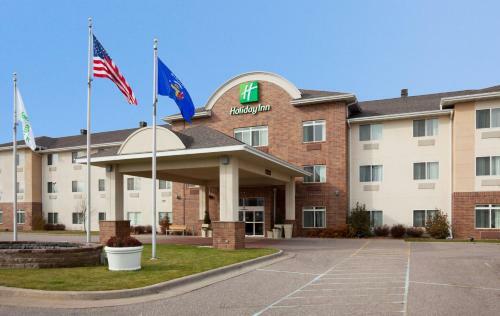 Holiday Inn Conference Center Marshfield, An Ihg Hotel