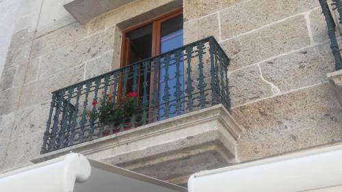 Hostal Pension A Fonti�a