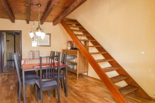 Apartamento D�plex Das Can Serrat