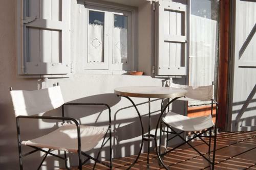 Apartamento D�plex Das Can Serrat