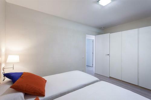 Apartamento 057 Gl - Delfin