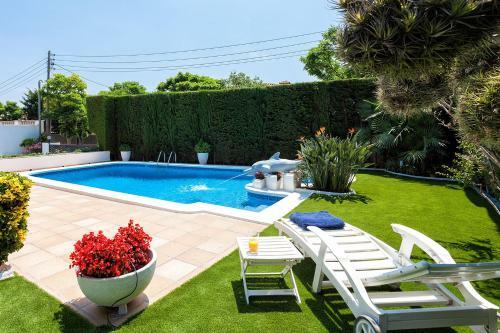 Apartamento 057 Gl - Delfin