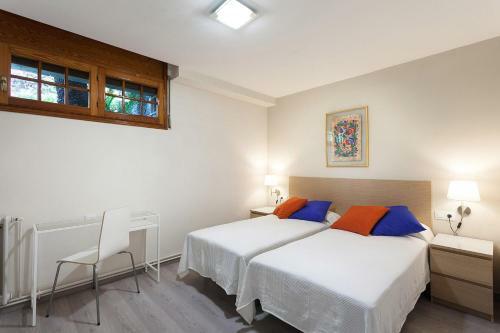 Apartamento 057 Gl - Delfin