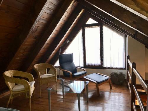 Apartamento La Forqueta-bpirineos