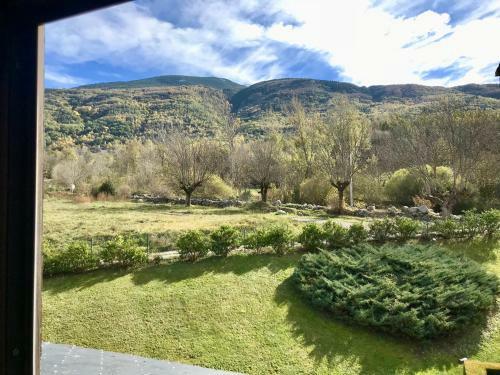 Apartamento La Forqueta-bpirineos