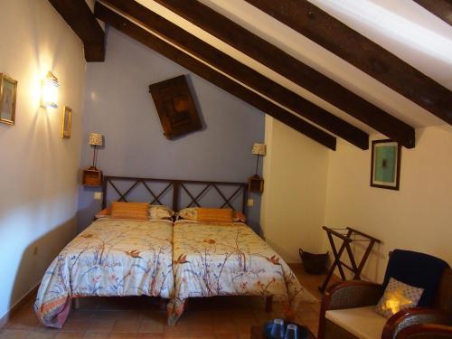 Posada So�os Del Jalon