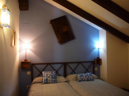 Posada So�os Del Jalon