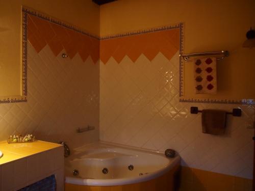Posada So�os Del Jalon